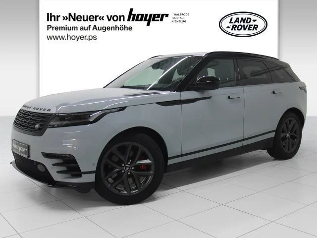 Land Rover Range Rover Velar Dynamic SE D300