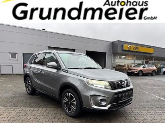 Suzuki Vitara Comfort 4x2