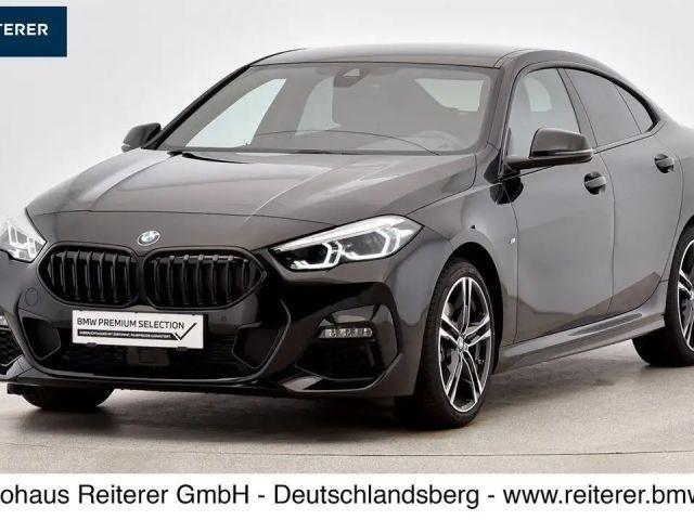 BMW 2 Serie 218 M-Sport Coupé Gran Coupé 218d