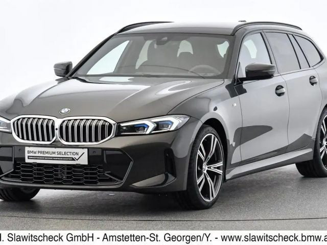 BMW 3 Serie 320 xDrive 320d