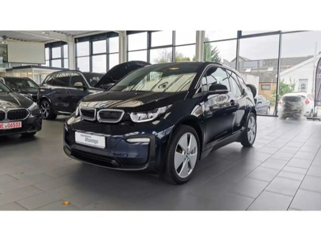 BMW i3 Sedan