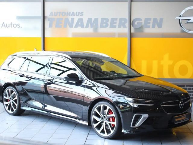 Opel Insignia Sports Tourer