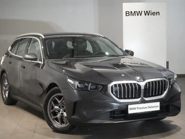 BMW 5 Serie 520 520d