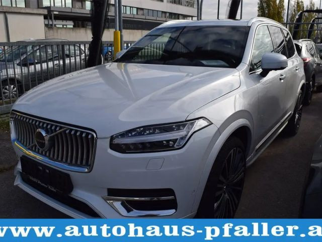 Volvo XC90 AWD Inscription