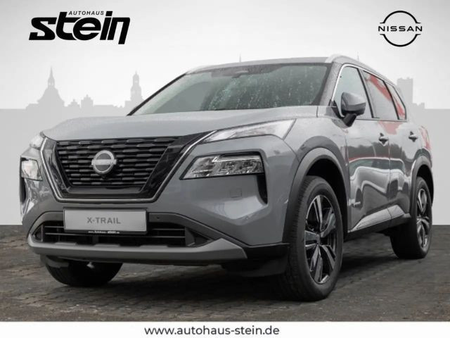 Nissan X-trail N-Connecta e-4ORCE AWD