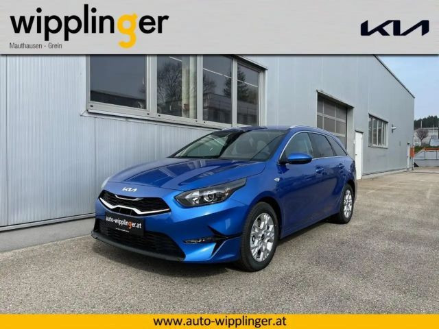 Kia Ceed GDi SportWagon