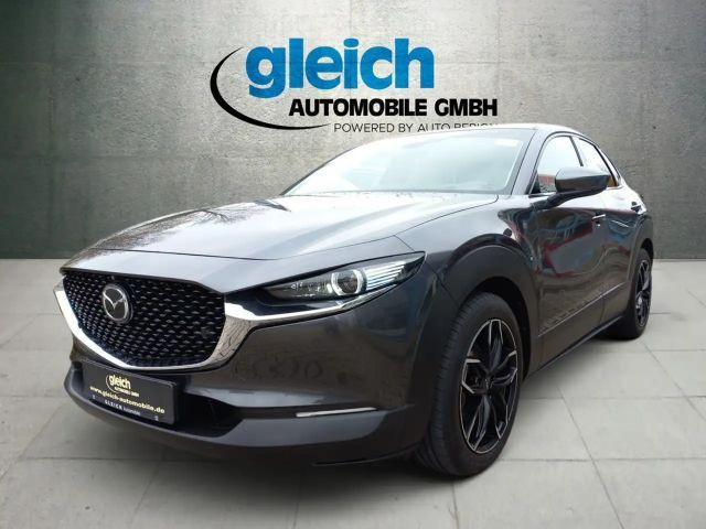 Mazda CX-30 SkyActiv Selection