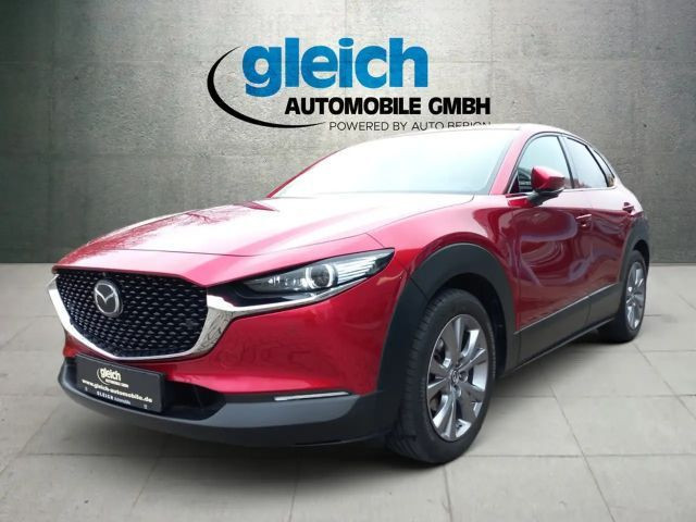 Mazda CX-30 SkyActiv Selection