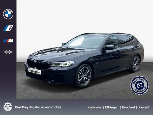 BMW 5 Serie 530 Touring 530e