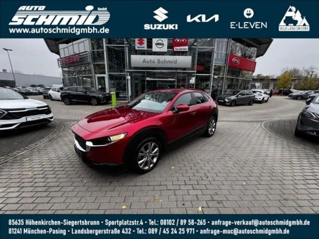 Mazda CX-30 SkyActiv Selection