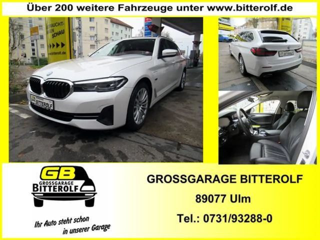 BMW 5 Serie 530 Touring 530e