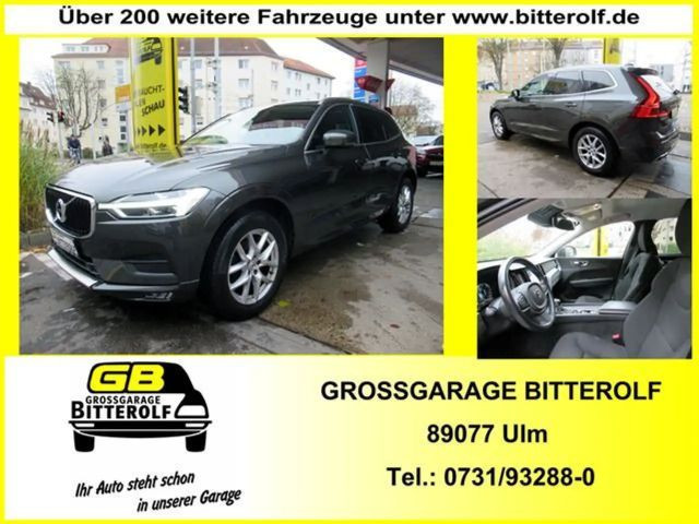 Volvo XC60 D4 Momentum