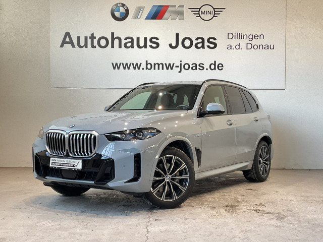 BMW X5 xDrive30d