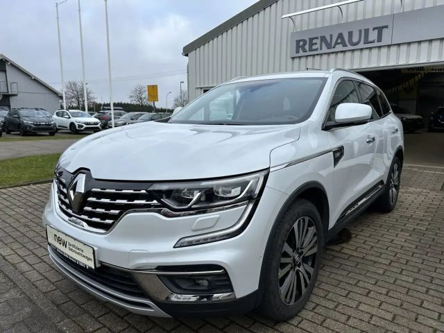 Renault Koleos Initiale Paris dCi 190 Blue