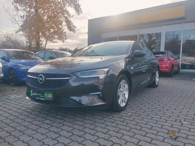 Opel Insignia Grand Sport 1.5 Turbo 1.5 CDTI GS-Line