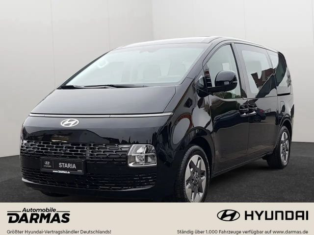 Hyundai Staria STARIA Hybrid 1.6 T-GDI AT 9-Sitzer 2WD Trend