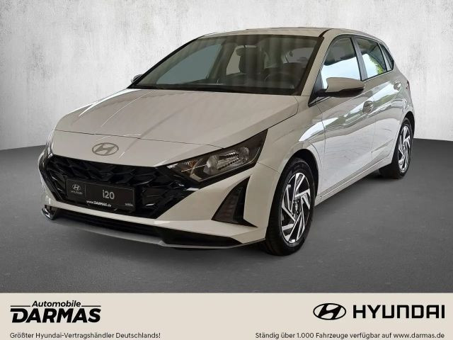 Hyundai i20 Trend 1.0