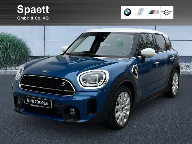 Mini Cooper SE Countryman All4 SE