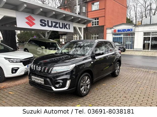 Suzuki Vitara Comfort AllGrip Hybrid