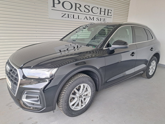 Audi Q5 Quattro 40 TDI