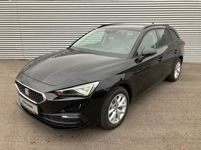 Seat Leon Style 1.5 TSI