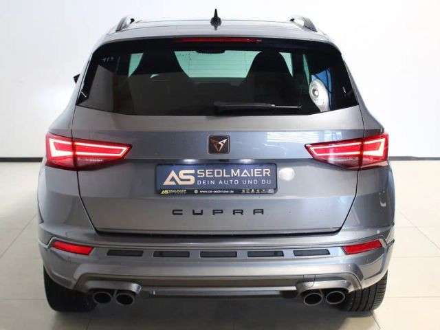 Cupra Ateca 4Drive 2.0 TSI