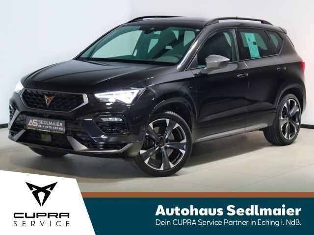 Cupra Ateca 4Drive 2.0 TSI VZ