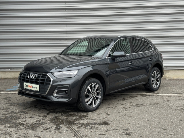 Audi Q5 Quattro 40 TDI