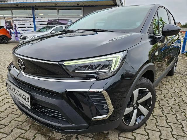 Opel Crossland X Edition