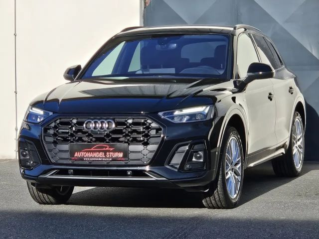 Audi Q5 Quattro S-Line Hybride