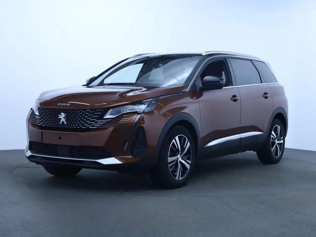 Peugeot 5008 GT-Line