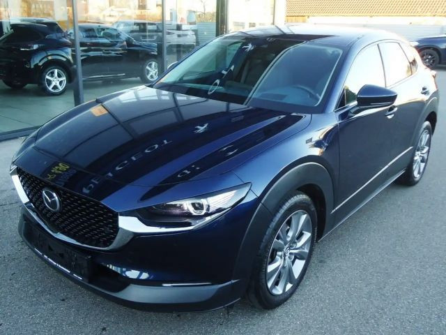 Mazda CX-30 Comfort