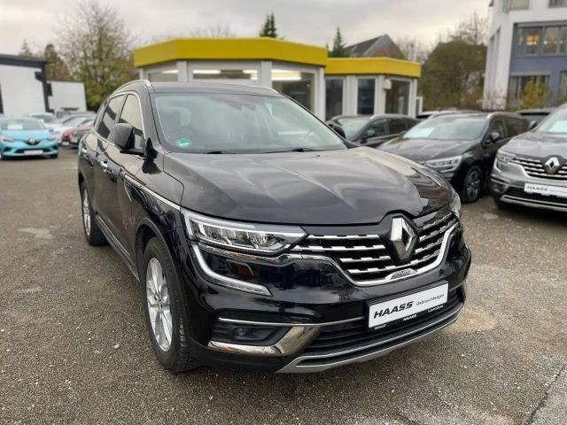 Renault Koleos Initiale Paris Blue