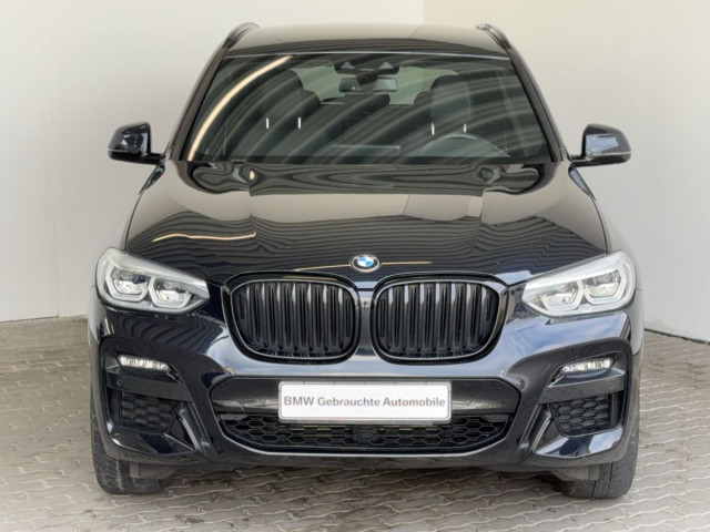 BMW X3 xDrive30i