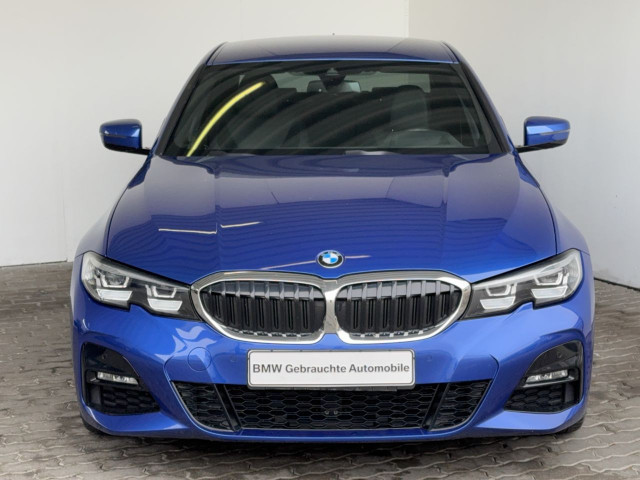 BMW 3 Serie 320 Sedan 320i