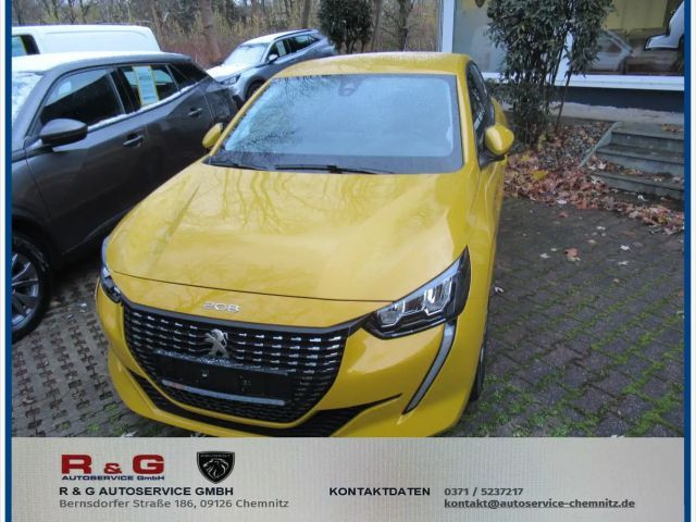 Peugeot 208 Active Pack