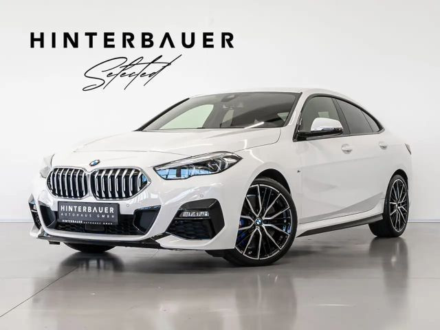 BMW 2 Serie 220 M-Sport Sedan 220d