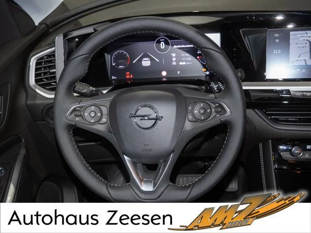 Opel Grandland X Ultimate 1.2 Turbo Turbo