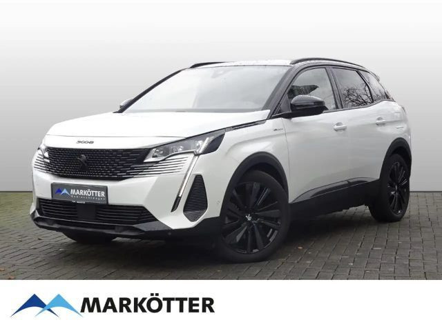 Peugeot 3008 Allure Pack Hybrid4