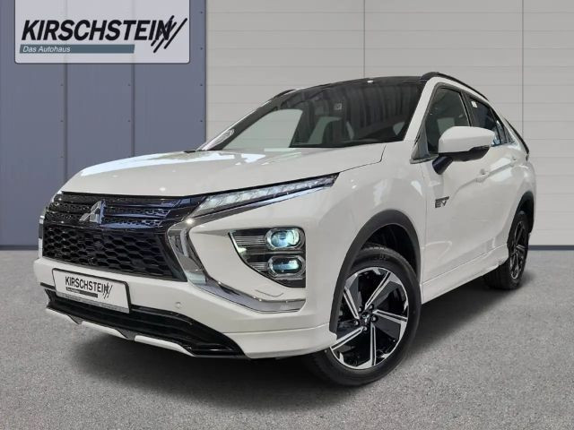 Mitsubishi Eclipse Cross PHEV