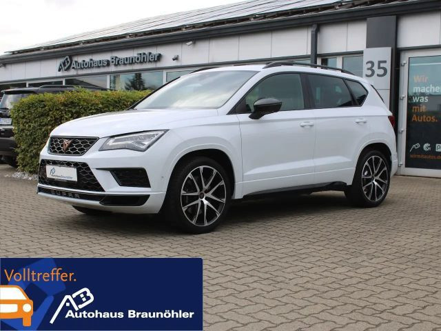 Cupra Ateca 4Drive