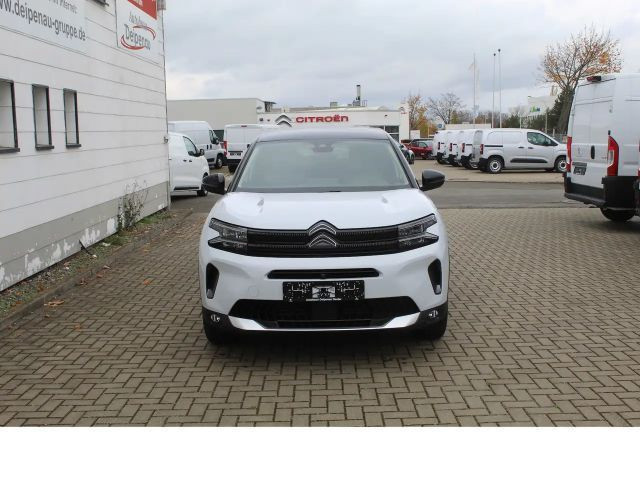 Citroën C5 Aircross MAX 136 DCS6 el. Heckklappe Navi LED Keyless Kamer