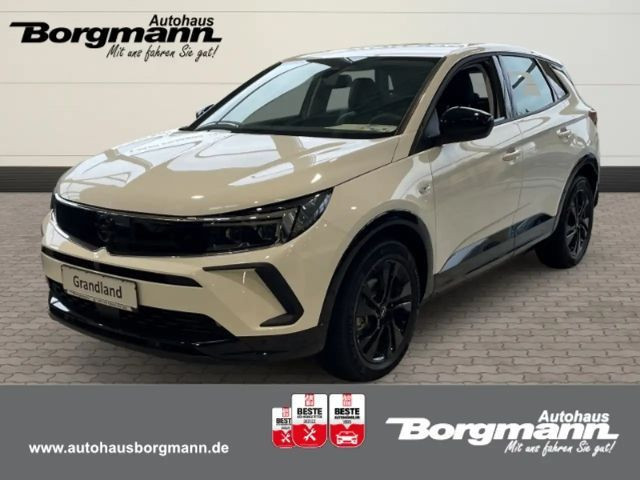 Opel Grandland X Grand Sport Hybrid GS-Line