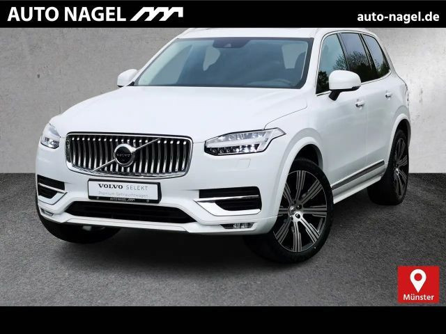 Volvo XC90 AWD Inscription