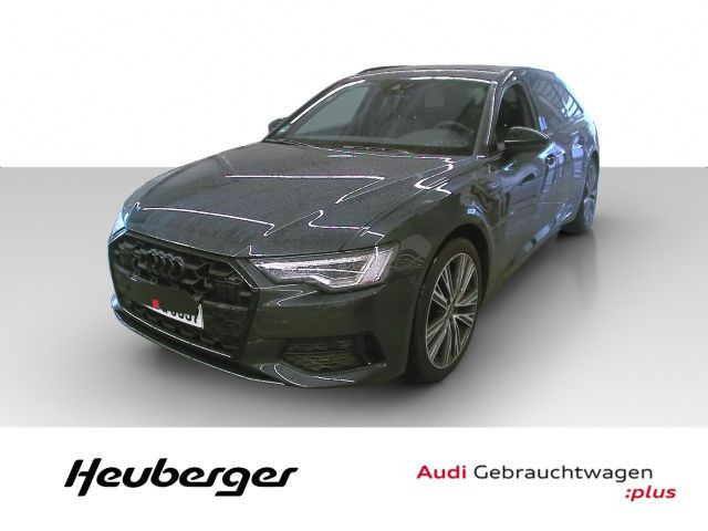 Audi A6 Avant Quattro S-Tronic 45 TFSI