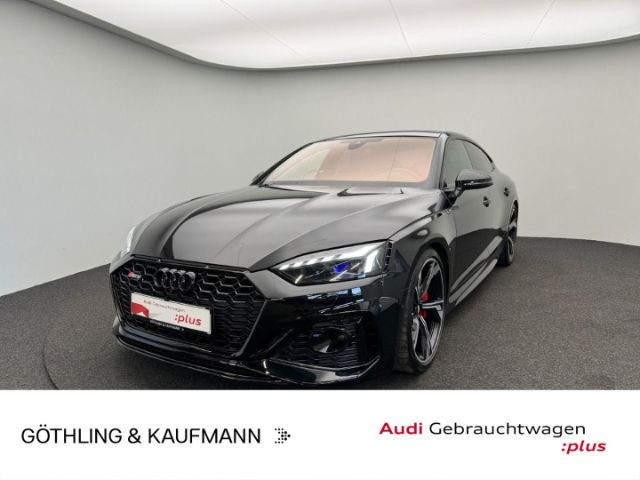 Audi RS5 Sportback Quattro