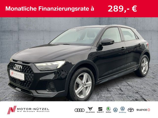 Audi A1 Citycarver Quattro 35 TFSI