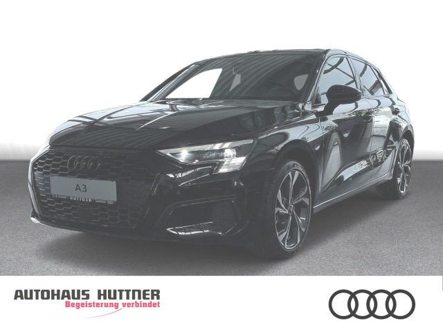 Audi A3 Sportback S-Tronic 35 TFSI