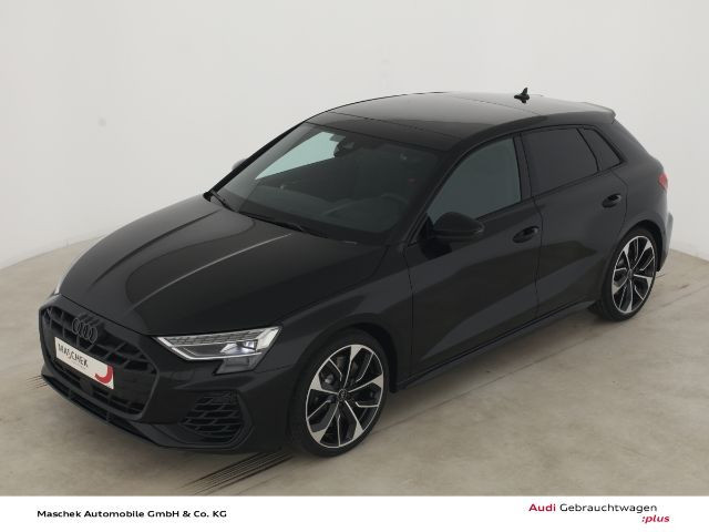 Audi S3 Sportback Quattro S-Tronic