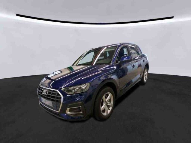 Audi Q5 Quattro S-Tronic 40 TDI